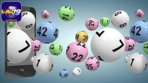 Bạn có thể chọn số liên tiếp trong một dãy nếu muốn đánh lô theo dàn